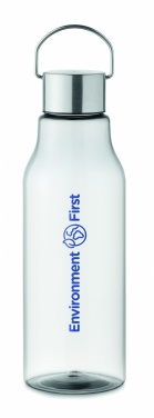 Logotrade Geschäftsgeschenke das Foto: Tritan Renew™-Flasche 800 ml