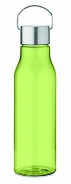 Logotrade Logogeschenke das Foto: Trinkflasche RPET 600 ml