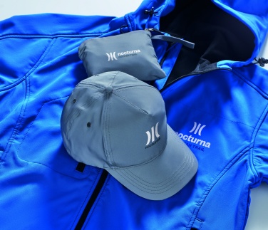 Logotrade Werbeartikel das Foto: Baseball Kappe 5 Panels