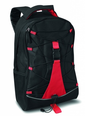 Logotrade Werbegeschenke das Foto: Rucksack