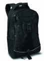 Rucksack, Schwarz