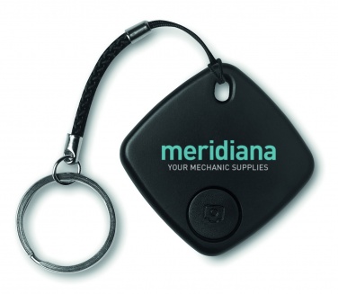 Logotrade Firmengeschenke das Foto: Wireless Keyfinder