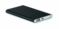 Powerbank 4000 mAh, Schwarz