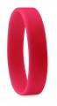 Silikon Armband , Rot