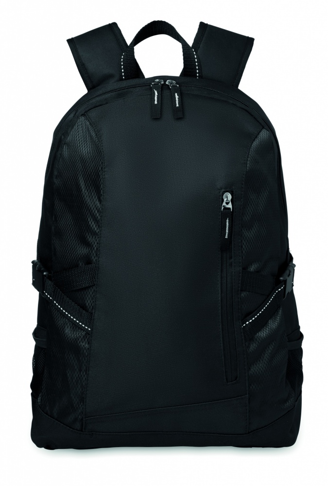 Logotrade Werbeartikel das Foto: Laptop Rucksack