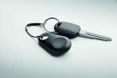 Logotrade Firmengeschenke das Foto: 4.0 wireless Keyfinder