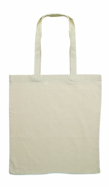 Logotrade Firmengeschenke das Foto: Shopping Bag Cotton 140g/m²