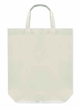 Logotrade Werbeartikel das Foto: Faltbare Shopping Bag Cotton