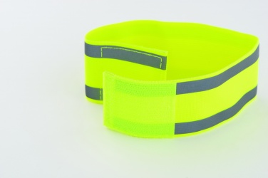 Logotrade werbemittel das Foto: Lycra Sport-Armband