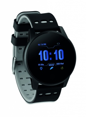 Logotrade Werbegeschenke das Foto: 4.0  Fitness Smart Watch