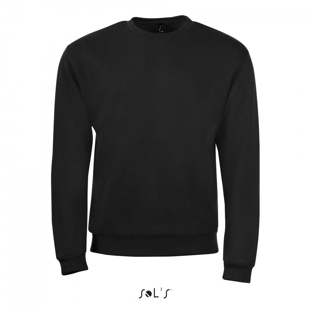 Logotrade werbemittel das Foto: SPIDER HERREN SWEATER 260g