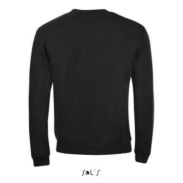 Logotrade werbemittel das Foto: SPIDER HERREN SWEATER 260g