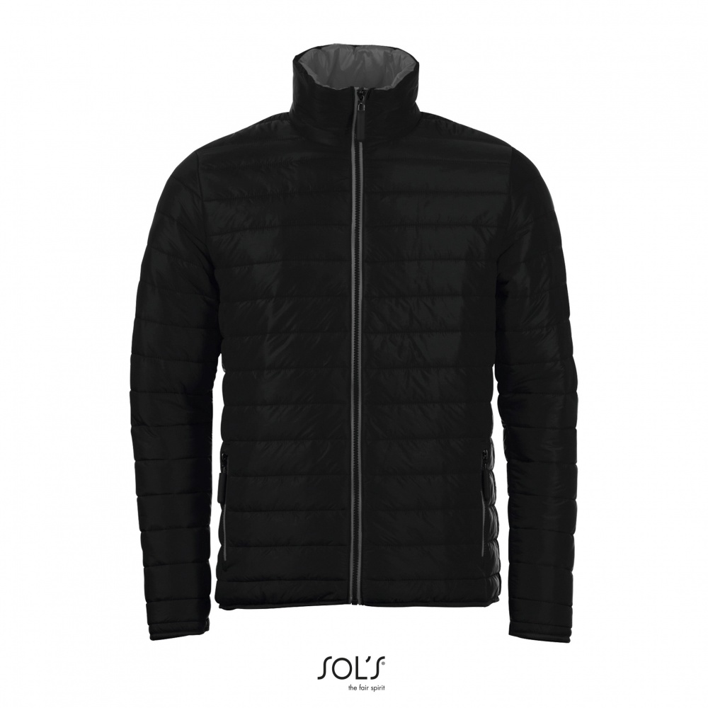 Logotrade werbemittel das Foto: RIDE HERREN JACKE 180g