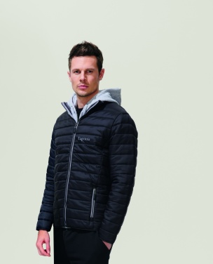 Logotrade werbemittel das Foto: RIDE HERREN JACKE 180g