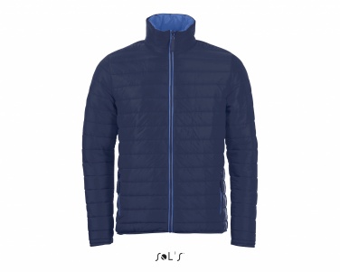 Logotrade werbemittel das Foto: RIDE HERREN JACKE 180g