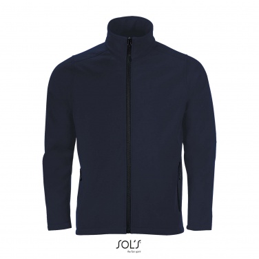 Logotrade werbemittel das Foto: RACE men ss jacket 280g