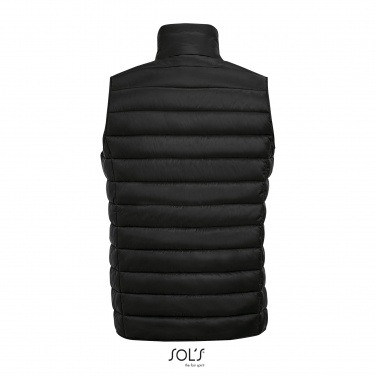 Logotrade Werbegeschenke das Foto: WAVE MEN Bodywarmer