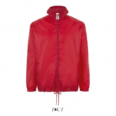 Logotrade werbemittel das Foto: SHIFT UNI WINDBREAKER 210g