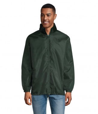 Logotrade werbemittel das Foto: SHIFT UNI WINDBREAKER 210g