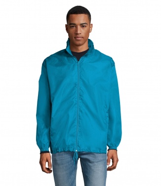 Logotrade werbemittel das Foto: SHIFT UNI WINDBREAKER 210g