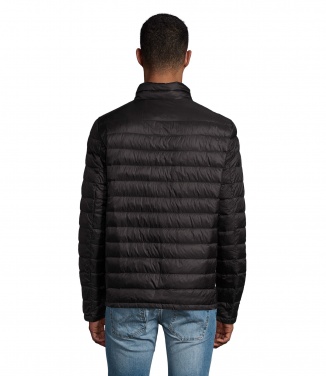 Logotrade Werbeartikel das Foto: WILSON HERREN Jacke380T