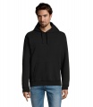 SPENCER Herren Sweater 280, Schwarz