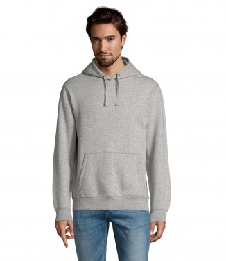 Logotrade werbemittel das Foto: SPENCER Herren Sweater 280