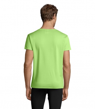 Logotrade werbemittel das Foto: SPRINT UNIT-SHIRT 130g