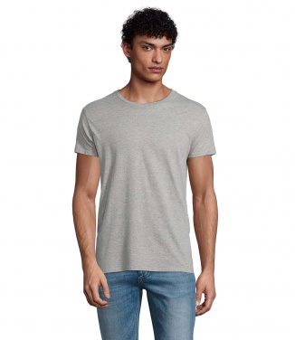 Logotrade werbemittel das Foto: PIONEER MEN T-Shirt 175g