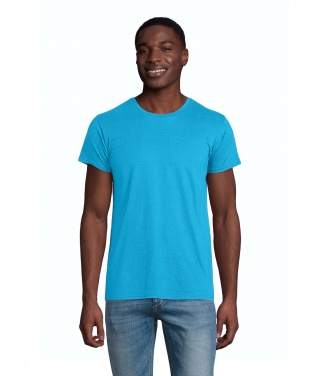 Logotrade Logogeschenke das Foto: PIONEER MEN T-Shirt 175g