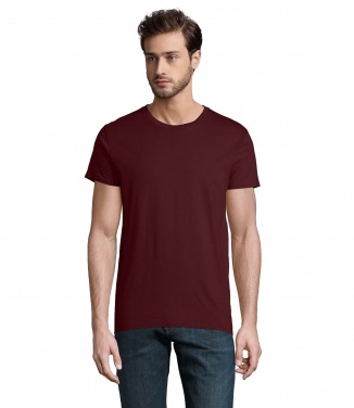 Logotrade Firmengeschenke das Foto: PIONEER MEN T-Shirt 175g