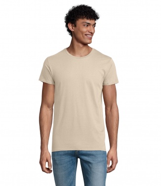 Logotrade Firmengeschenke das Foto: PIONEER MEN T-Shirt 175g