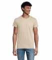 PIONEER MEN T-Shirt 175g, Natürlich