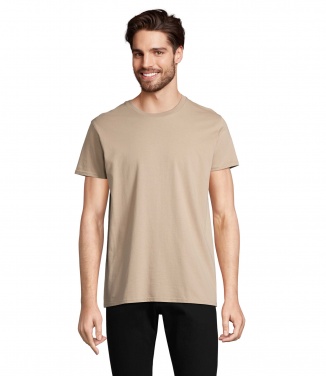 Logotrade Logogeschenke das Foto: PIONEER MEN T-Shirt 175g