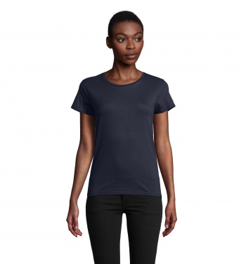 Logotrade werbemittel das Foto: PIONEER WOMEN T-Shirt 175g