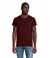 CRUSADER MEN T-Shirt 150g, Burgund