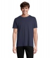 ODYSSEY Uni  T-shirt 170g, Recyceltes Marineblau