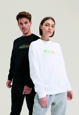 Logotrade Werbegeschenke das Foto: COLUMBIA UNISEX SWEATSHIRT