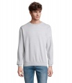 COLUMBIA UNISEX SWEATSHIRT, Grau Melange 2