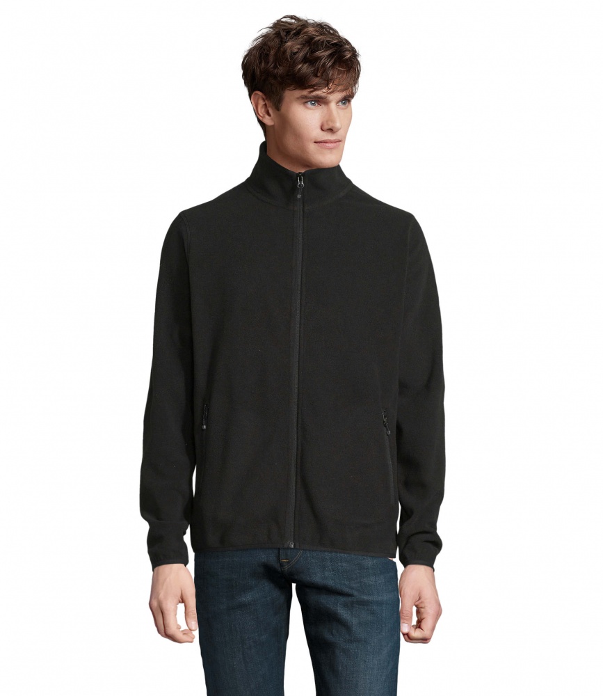 Logotrade Geschäftsgeschenke das Foto: FACTOR Herren Jacke 280g