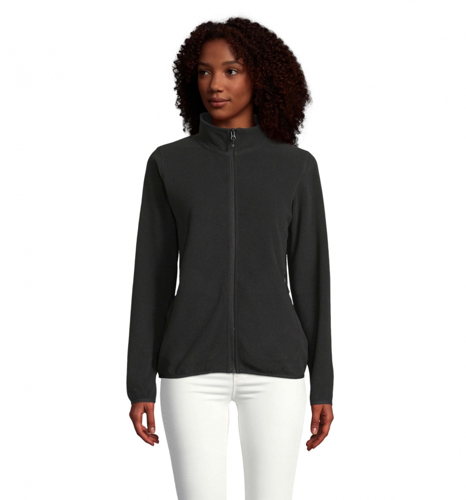 Logotrade werbemittel das Foto: FACTOR Damen Jacke 280gr