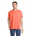 LEGEND T-Shirt Bio 175g, Pop-Orange