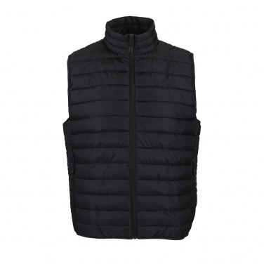 Logotrade Firmengeschenke das Foto: STREAM MEN Bodywarmer