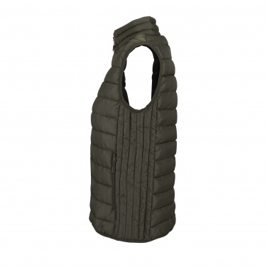 Logotrade Logogeschenke das Foto: STREAM WOMEN Bodywarmer