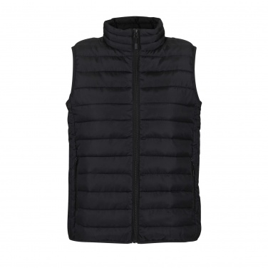 Logotrade Logogeschenke das Foto: STREAM WOMEN Bodywarmer