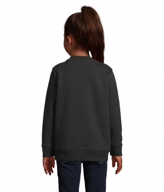 Logotrade Werbeartikel das Foto: COLUMBIA KIDS Sweater