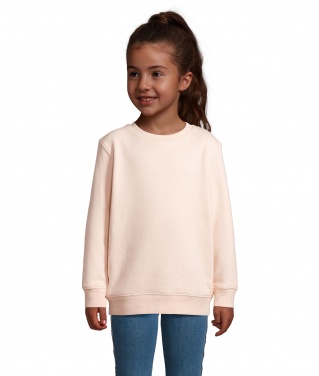 Logotrade Werbeartikel das Foto: COLUMBIA KIDS Sweater