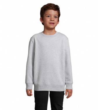 Logotrade werbemittel das Foto: COLUMBIA KIDS Sweater