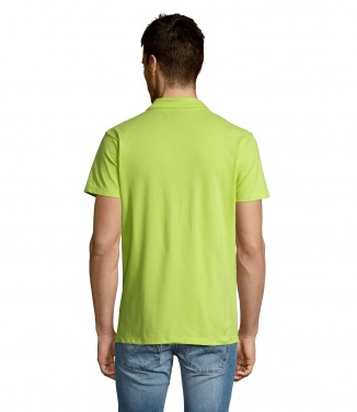 Logotrade Werbegeschenke das Foto: SUMMER II MEN Polo 170g