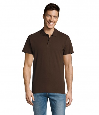 Logotrade Werbegeschenke das Foto: SUMMER II MEN Polo 170g